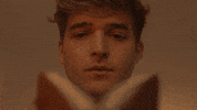 Read Open Book GIF by EBEN