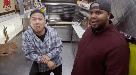 maker studios GIF by The STATION By MAKER 
