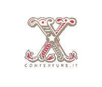 Typography Brand Sticker by Contexture