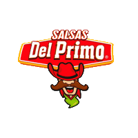 Sticker by Salsas Del Primo