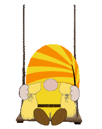 Happy Fun Sticker
