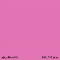 birth control brecha salarial GIF by Bedsider