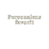 Favorit Sticker by Kuracilo Hälsokost