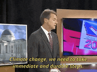 Climate Change GIF