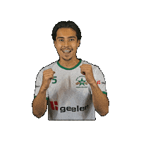 Sport Heerlen Sticker by Groene ster