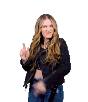 kaseytyndall yes celebration boom country music Sticker