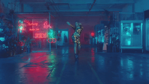 Queen GIF by Charm La'Donna