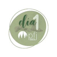 Sud Lds Sticker by PFJ Chile