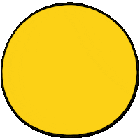 Shine Button Sticker by Deutsche Innungsbäcker