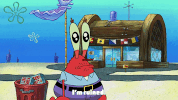 season 9 episode 22 GIF by SpongeBob SquarePants