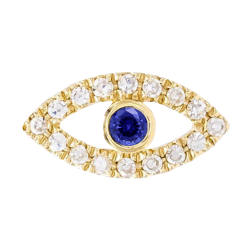 Eye Sticker by Adinas Jewels