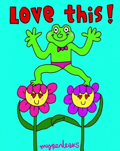 Happy Love You GIF by Mypenleaks