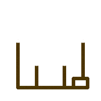 animalvoice dog home house pet Sticker