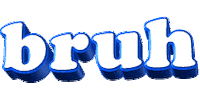 Word Rotating Sticker by AnimatedText
