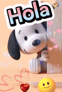 Buenos Dias Paz GIF by Murcianys LLC