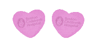 Bch Sticker by BostonChildrensHospital
