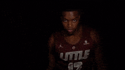 Littlerockmbb2020 GIF by Little Rock Athletics