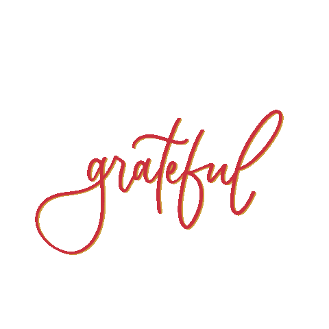 Fall Appreciate Sticker