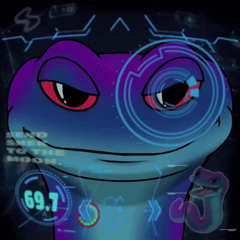 Iron Man Tech GIF by Snek