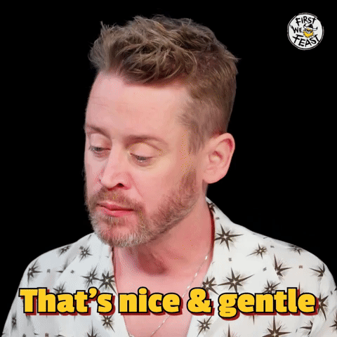 Nice & Gentle