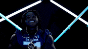 Old Dominion Sport GIF by ODU Football