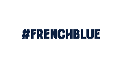 Frenchblue Sticker by Gerekeni Yap!