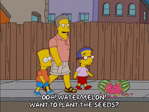 bart simpson episode 10 GIF