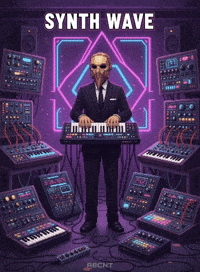 Rock House GIF by ABCNT