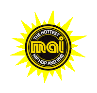 Sticker by Mai FM