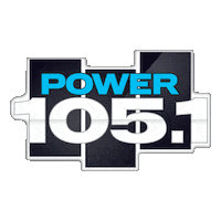 Power Nyc Sticker by Power 105.1