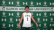 Iwutitans Tgoe GIF by iwusports