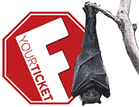 Lawyer Court Sticker by Fyourticket