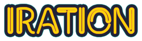 livefromparadise lfp2019 Sticker by Iration
