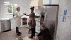Happy Twins GIF by DKISS
