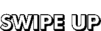 Text Swipe Up Sticker by Black Roses Playing Cards