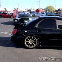 Eye Boxer GIF by ImportWorx