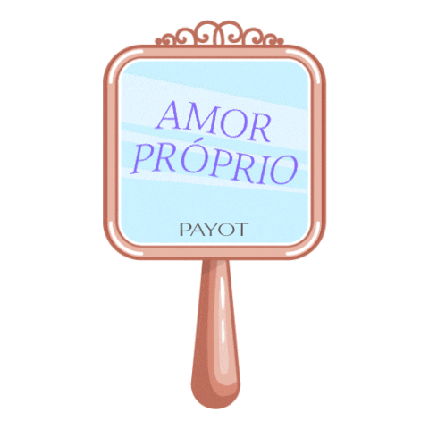 PayotBrasil giphyupload love amor skincare Sticker