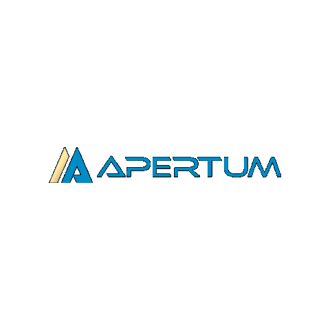Aptm Sticker by Apertum Blockchain