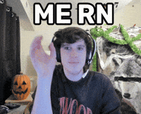 Shaking Right Now GIF