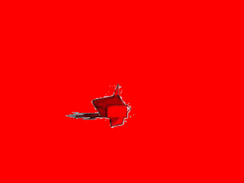 Art Pixel GIF by badblueprints