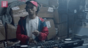 bbc season 4 bbc 4x01 people just do nothing GIF