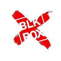 SchuhhausBoedekerGmbh fashion sneaker bo blackbox Sticker