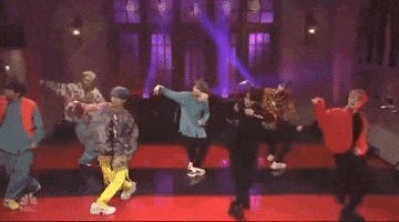 Snl Mic Drop GIF by Saturday Night Live