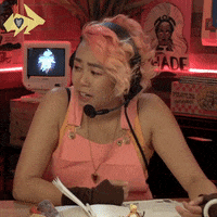 Inspire Rat Queens GIF by Hyper RPG