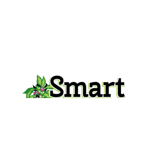 smartpots  Sticker