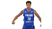 National Team Sport Sticker by Basket_fi