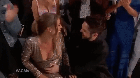 country music GIF by Academy of Country Music Awards