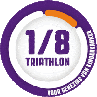 Kika Triathlon Sticker by Emolife