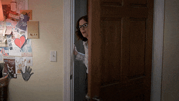 Good Day Reaction GIF by Freeform's Single Drunk Female