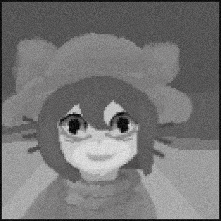 Indie Game Menacing GIF